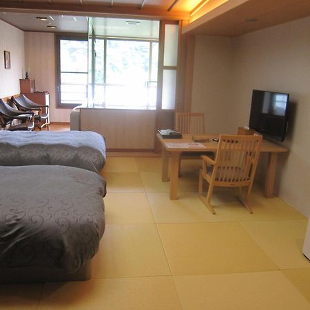 Nikko Senhime Monogatari Exterior foto
