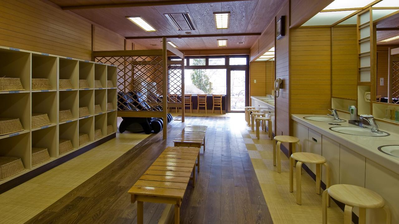 Nikko Senhime Monogatari Exterior foto