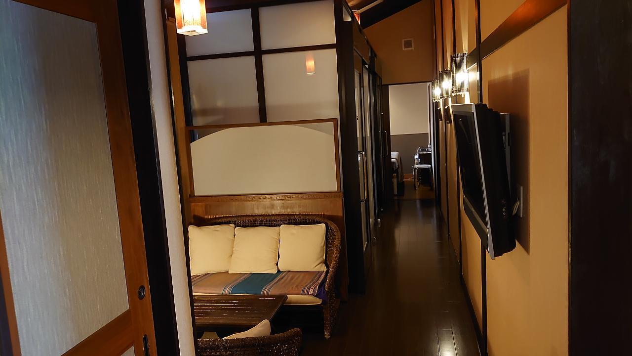 Nikko Senhime Monogatari Exterior foto