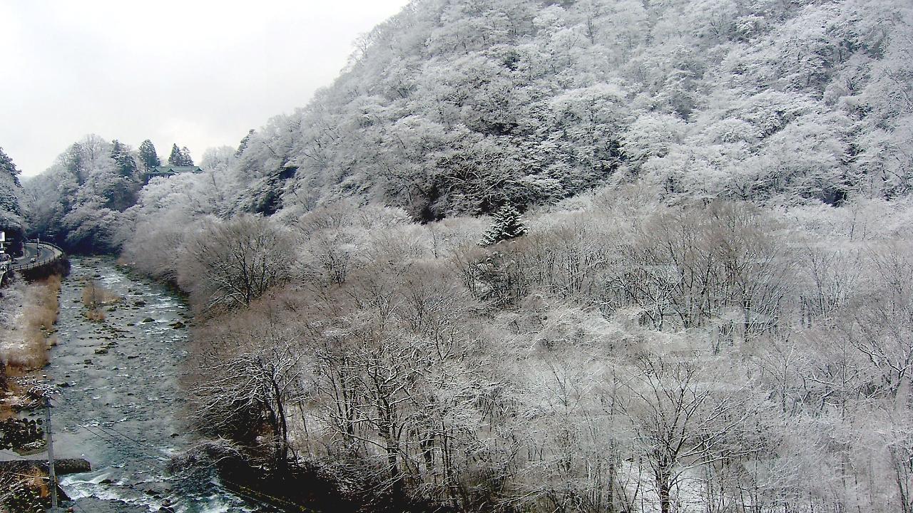 Nikko Senhime Monogatari Exterior foto