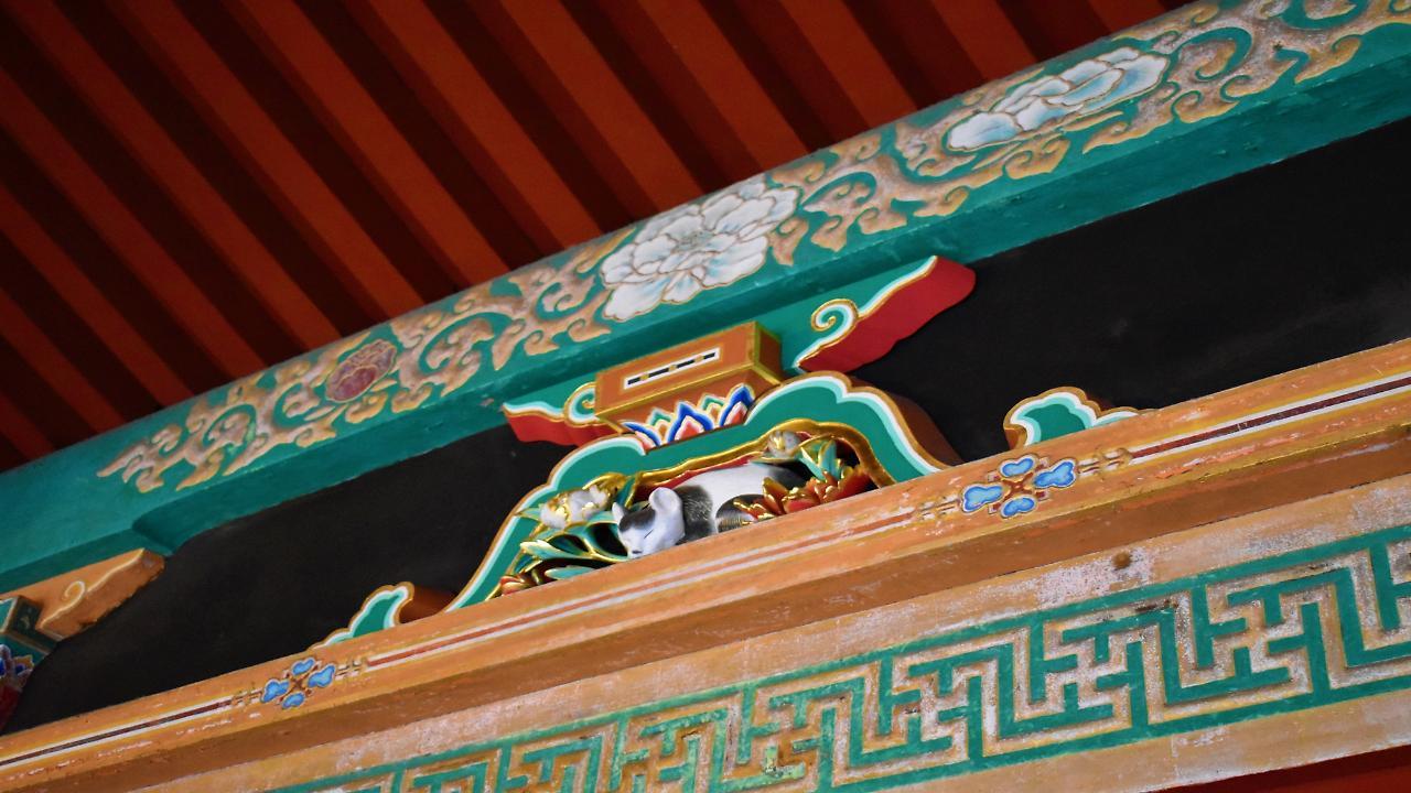 Nikko Senhime Monogatari Exterior foto