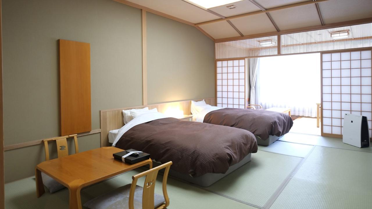 Nikko Senhime Monogatari Exterior foto