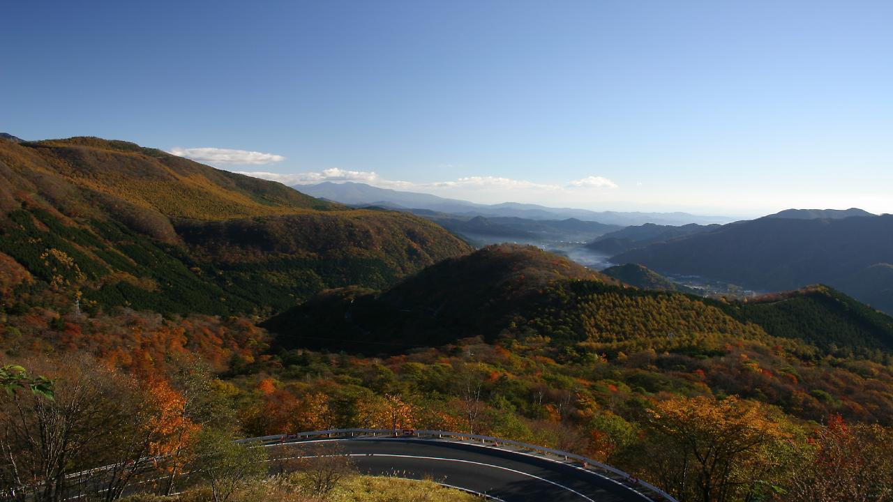 Nikko Senhime Monogatari Exterior foto
