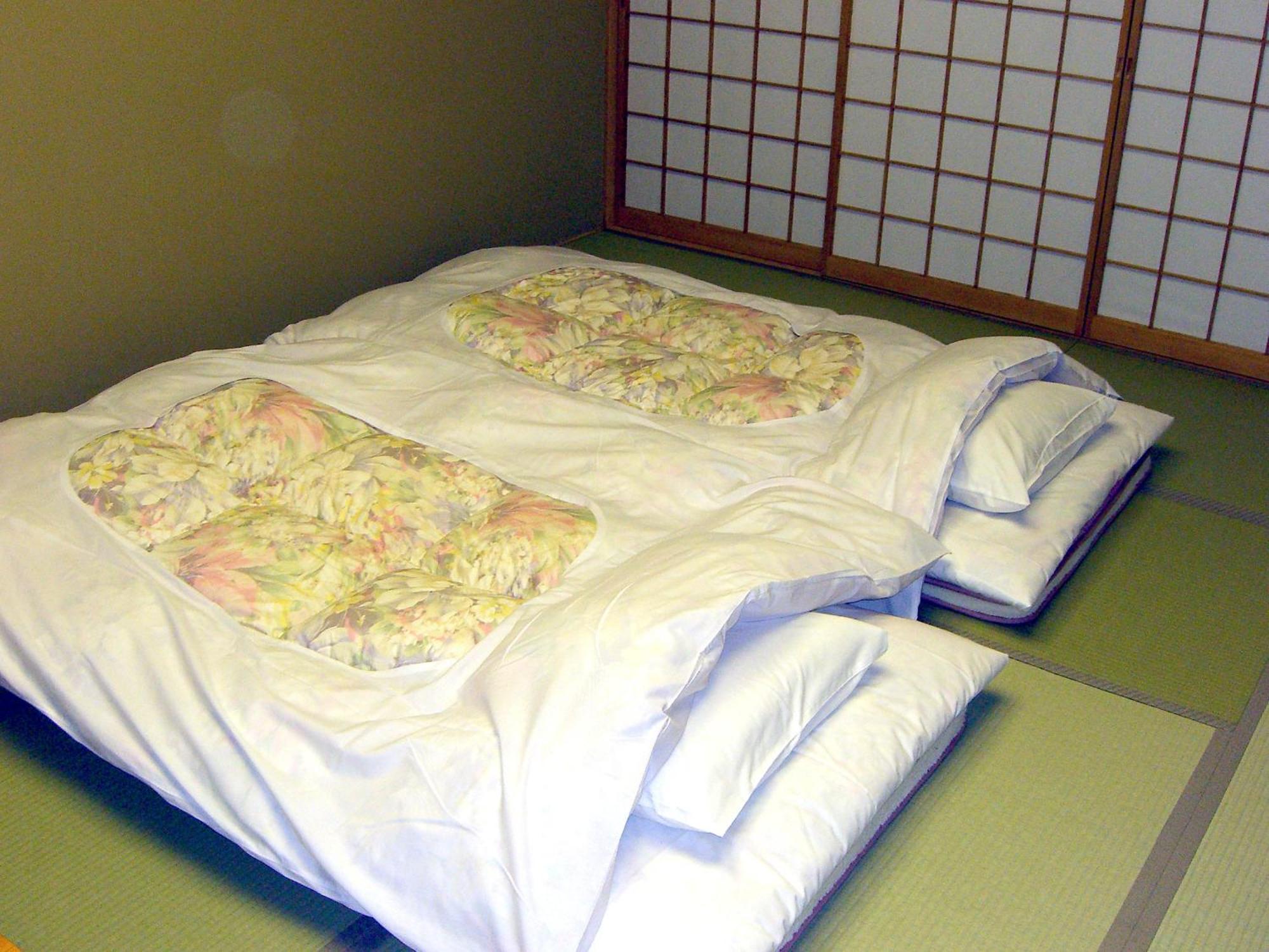 Nikko Senhime Monogatari Exterior foto