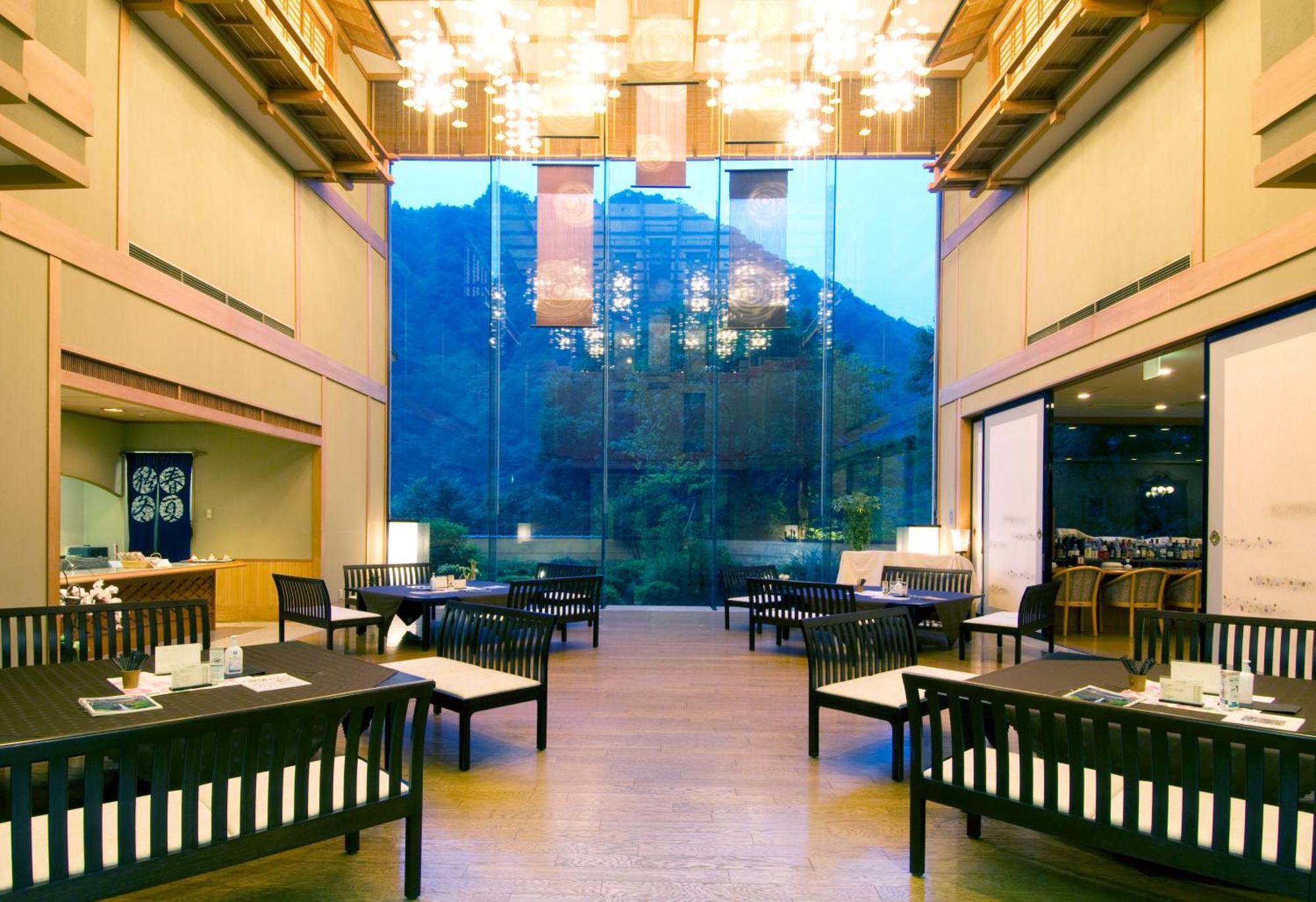 Nikko Senhime Monogatari Exterior foto