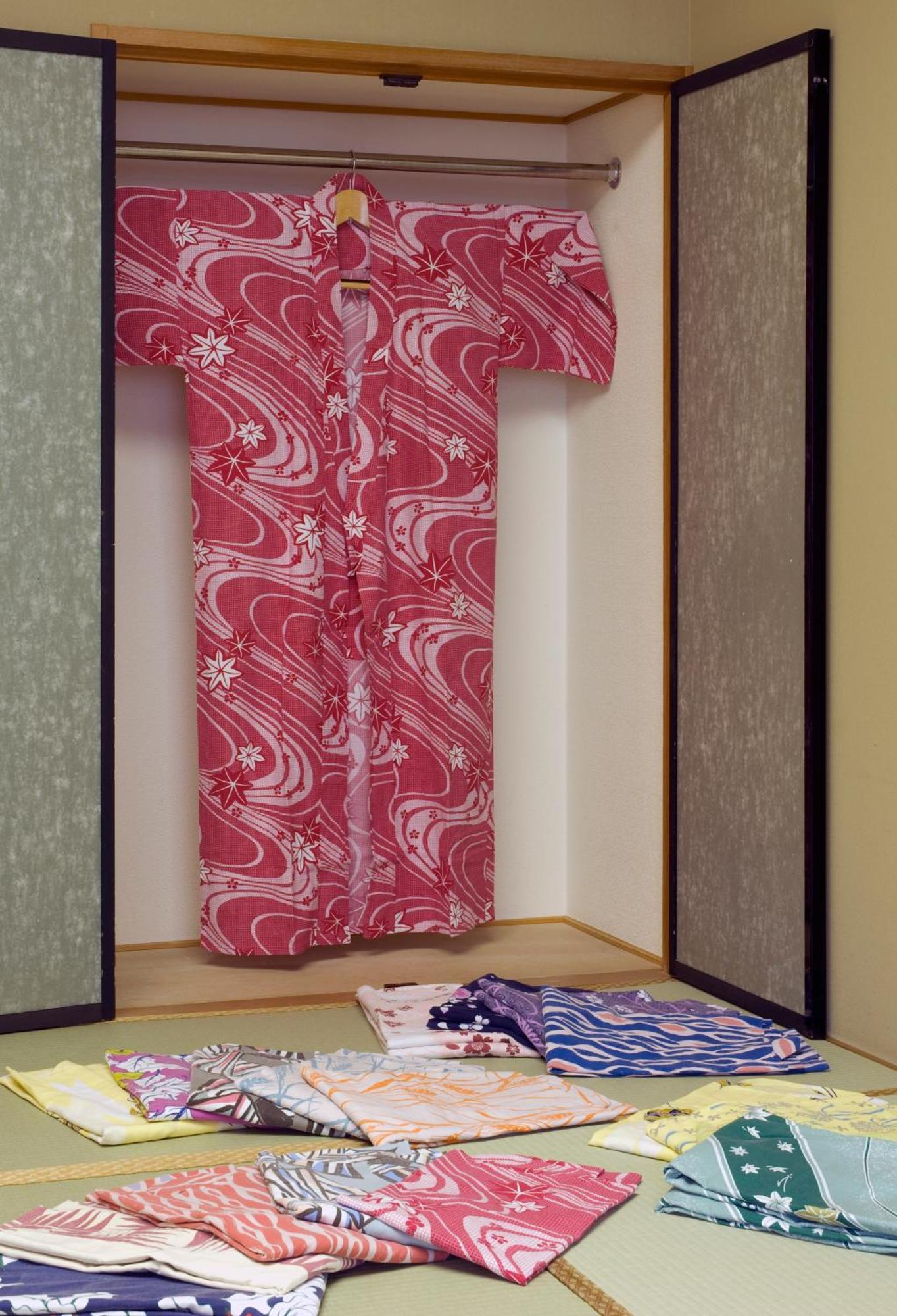 Nikko Senhime Monogatari Exterior foto