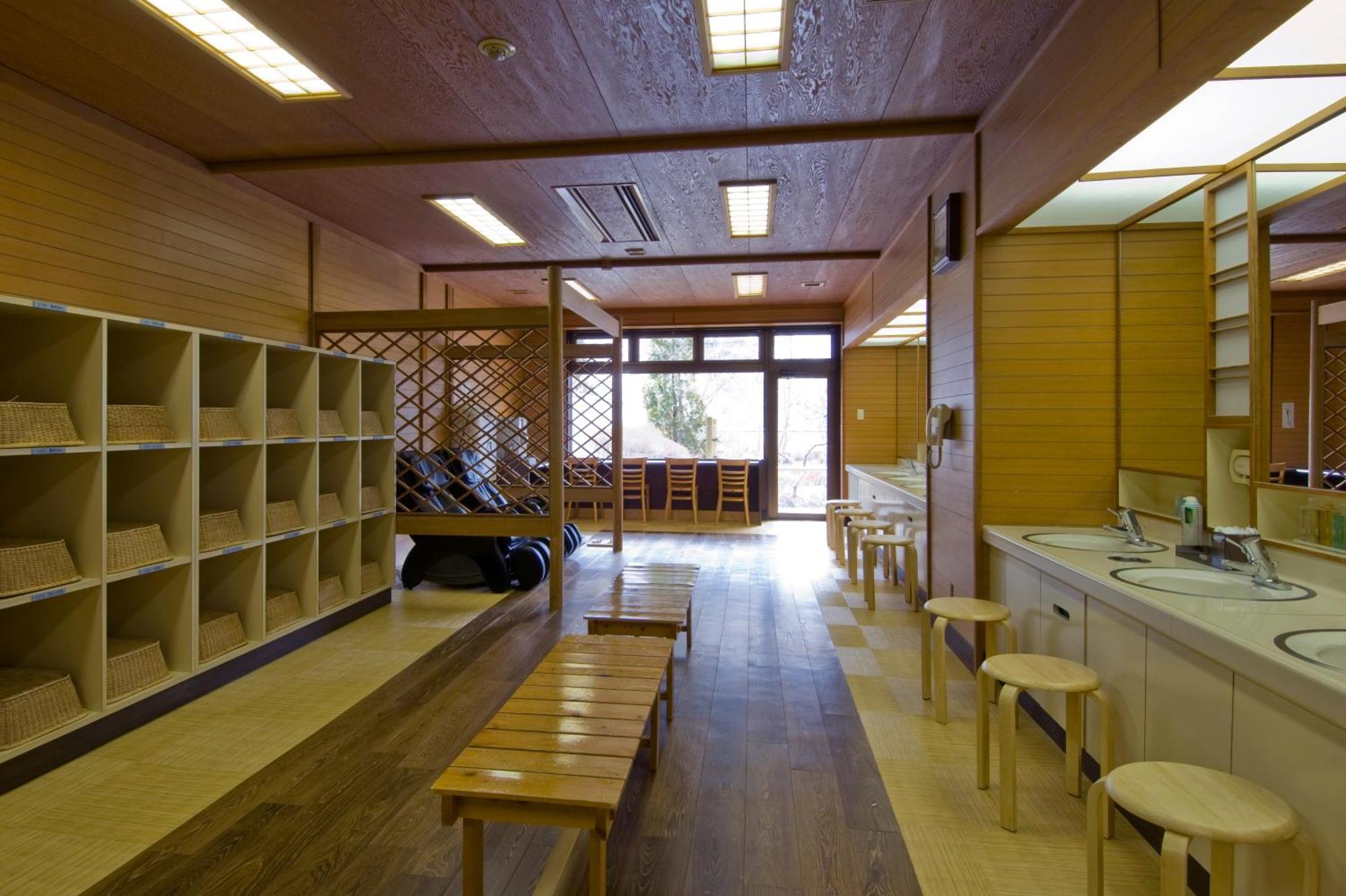 Nikko Senhime Monogatari Exterior foto