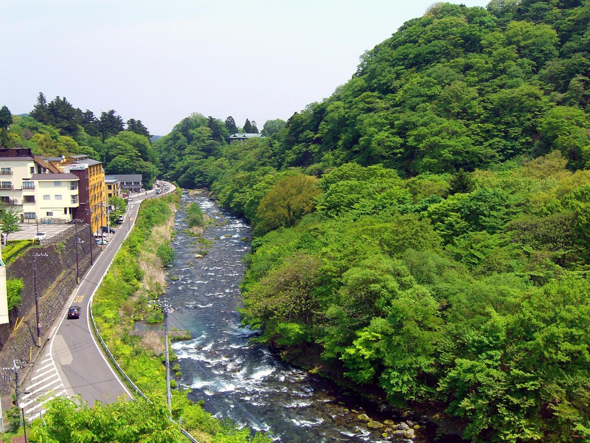 Nikko Senhime Monogatari Quarto foto